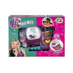 Nail Salon Set with Dryer